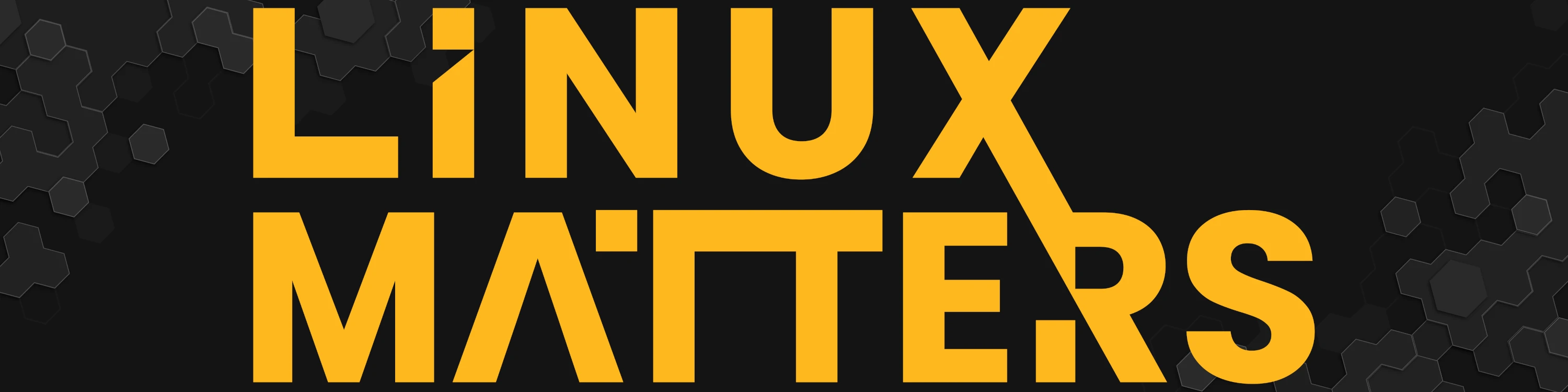 Linux Matters Podcast