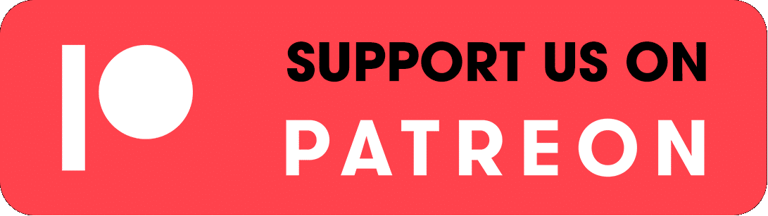 Support us on Patreon