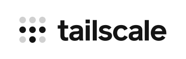 tailscale